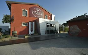 Ristoro&Locanda La Bottega del Parco