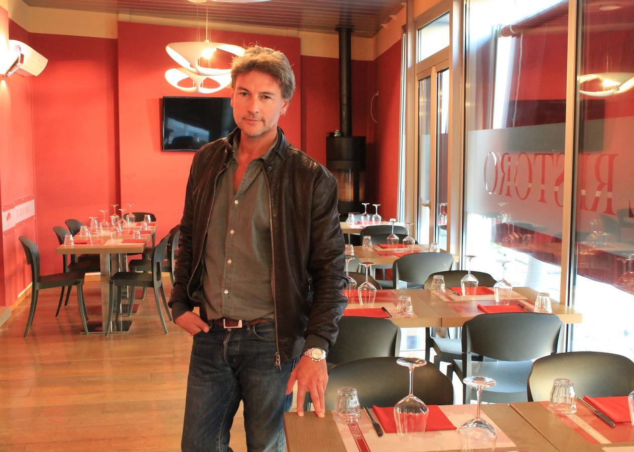 Ristoro&Locanda La Bottega del Parco Pisa Esterno foto