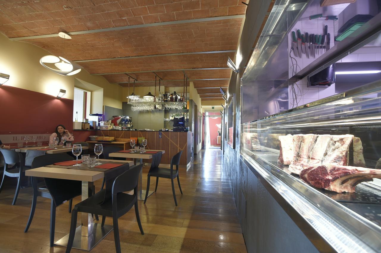 Ristoro&Locanda La Bottega del Parco Pisa Esterno foto